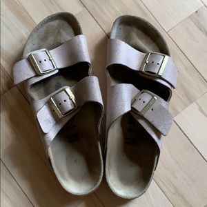 Women’s Birkenstock’s